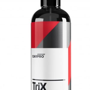 Odstraňovač polétavé rzi & asfaltu CARPRO TriX (500 ml)