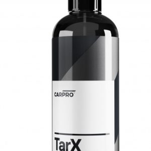 Odstraňovač asfaltových teček & lepidel CARPRO TarX (500 ml)