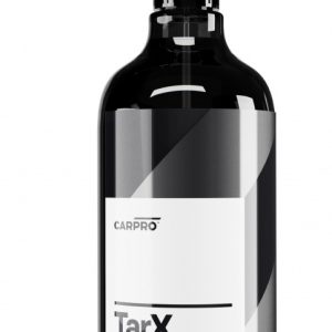 Odstraňovač asfaltových teček & lepidel CARPRO TarX (1000 ml)