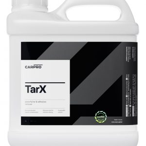 Odstraňovač asfaltových teček & lepidel CARPRO TarX (4000 ml)