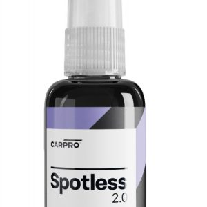 Čistič vodního kamene CARPRO Spotless 2.0 (50 ml)