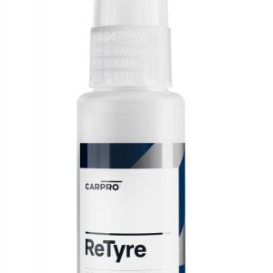 Čistič pneumatik & pryže CARPRO ReTyre (50 ml)