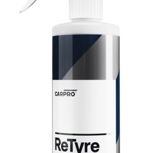 Čistič pneumatik & pryže CARPRO ReTyre (500 ml)
