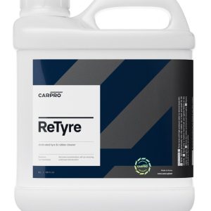 Čistič pneumatik & pryže CARPRO ReTyre (4000 ml)