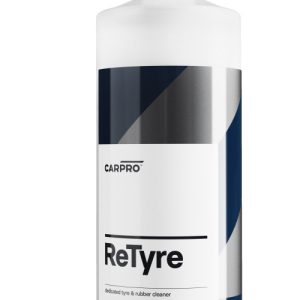 Čistič pneumatik & pryže CARPRO ReTyre (1000 ml)