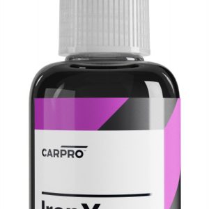Dekontaminační autošampon CARPRO IronX Snow Soap (50 ml)