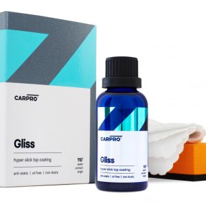 Keramický TOP Coat CARPRO Gliss (30 ml)