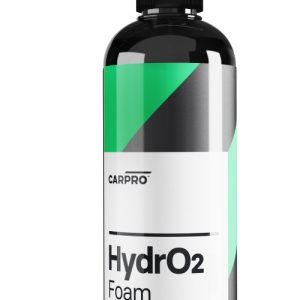 Autošampon s SiO2 keramikou CARPRO HydrO2 Foam (500 ml)