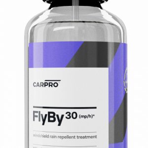 Tekuté stěrače na bázi silazanu CARPRO FlyBy30 (20 ml)