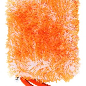 Jemný mycí polštářek CARPRO DabDab