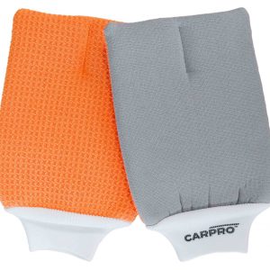 Speciální rukavice na čištění oken CARPRO GlassMitt