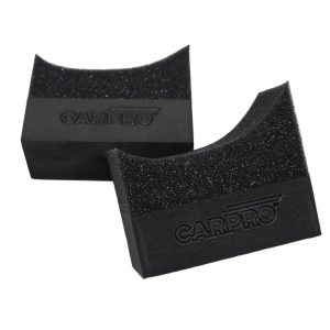 Pěnový aplikátor lesku na pneu CARPRO Tire Applicator