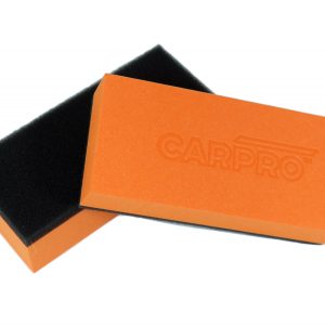 Aplikační houbička na keramickou ochranu CARPRO C.QUARTZ Applicator