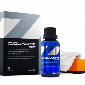Keramická ochrana laku CARPRO C.QUARTZ SiC (30 ml)