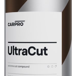 Extra hrubá leštící pasta CARPRO UltraCut (1000 ml)