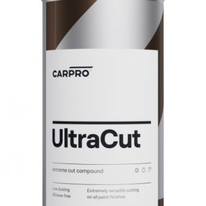 Extra hrubá leštící pasta CARPRO UltraCut (250 ml)