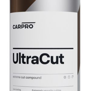 Extra hrubá leštící pasta CARPRO UltraCut (500 ml)