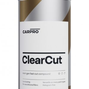 Hrubá leštící pasta CARPRO ClearCut (250 ml)