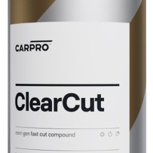 Hrubá leštící pasta CARPRO ClearCut (1000 ml)