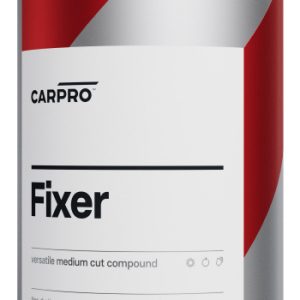 Silná střední leštící pasta CARPRO Fixer (1000 ml)