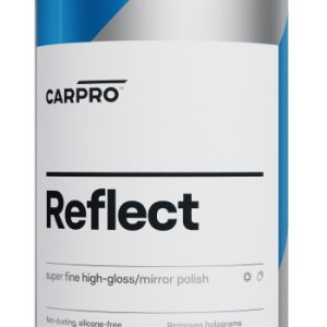 Super jemná leštící pasta CARPRO Reflect (500 ml)