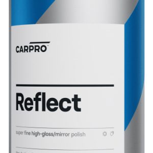 Super jemná leštící pasta CARPRO Reflect (1000 ml)