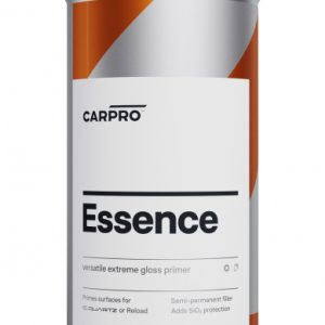Jemná leštící pasta s SiO2 keramikou CARPRO Essence (250 ml)