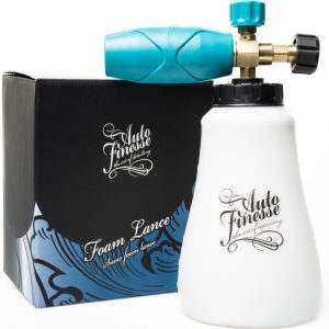 Nástavec na wapku Auto Finesse Foam Lance (Karcher HD)