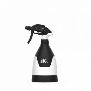 Oboustranný ruční postřikovač iK MULTI TR MINI 360° (600 ml)