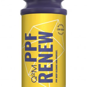 Leštící pasta na PPF fólie Gyeon Q2M PPF Renew (1000 ml)