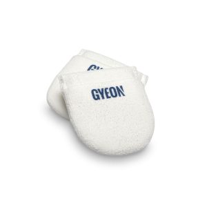Ergonomický mikrovláknový aplikátor Gyeon Q²M MF Applicator EVO