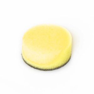 Střední leštící kotouček Liquid Elements Polierpad Yellow (27 mm)
