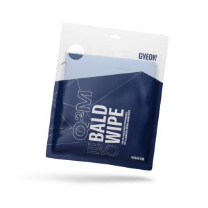 Mikrovláknová utěrka Gyeon Q2M Bald Wipe EVO (40 x 40 cm)
