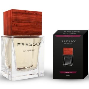 Parfém do auta FRESSO Pure Passion Perfume (50 ml)