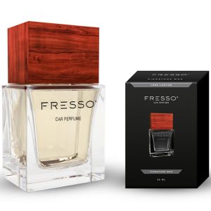 Parfém do auta FRESSO Signature Man Perfume (50 ml)