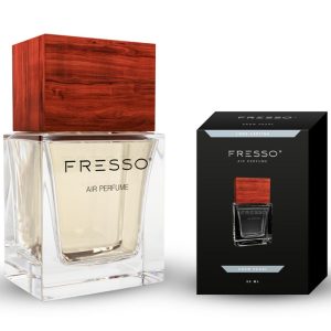 Parfém do auta FRESSO Snow Pearl Perfume (50 ml)