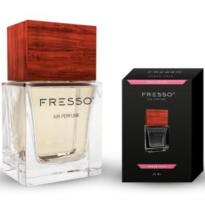 Parfém do auta FRESSO Sugar Love Perfume (50 ml)