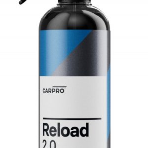 Protekční keramický detailer CARPRO Reload 2.0 (500 ml)