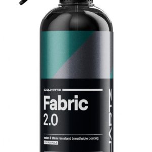 Nano impregnace textilu CARPRO C.QUARTZ Fabric 2.0 (500 ml)