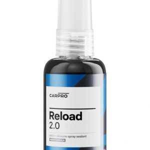 Protekční keramický detailer CARPRO Reload 2.0 (50 ml)