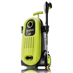 Wapka na auto BigBoi WashR FLO V2