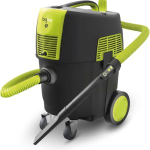 Detailingový vysavač na auto BigBoi SUCKR PRO