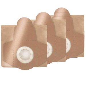 3 náhradní sáčky do vysavače BigBoi SUCKR PRO