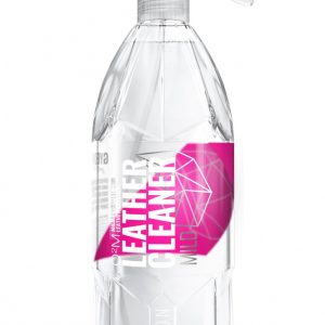 Šetrný čistič na kůži Gyeon Q2M LeatherCleaner Mild (1000 ml)