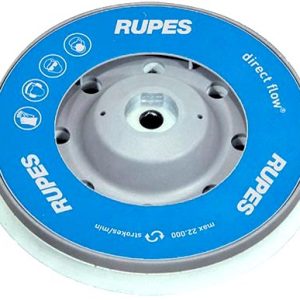 Náhradní unašeč na orbitální leštičku Rupes (125 mm)