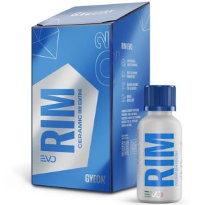 Keramická ochrana alu kol Gyeon Q2 RIM EVO (30 ml)