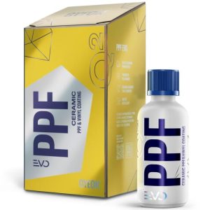 Keramická ochrana folií Gyeon Q2 PPF EVO (50 ml)