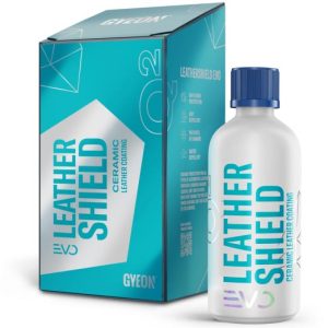 Keramická ochrana kůže Gyeon Q2 LeatherShield EVO (100 ml)