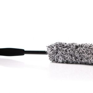 Mikrovláknový kartáč na kola Work Stuff Squally Wheel Brush Small