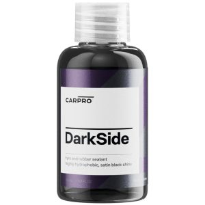 Ošetření pneumatik CARPRO DarkSide (50 ml)